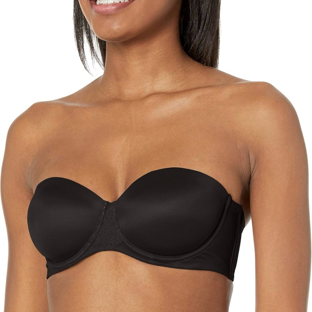 Bali Women's One Smooth Bra 42 C NWT